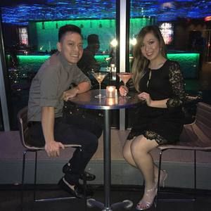 Meet your Posher, Minh